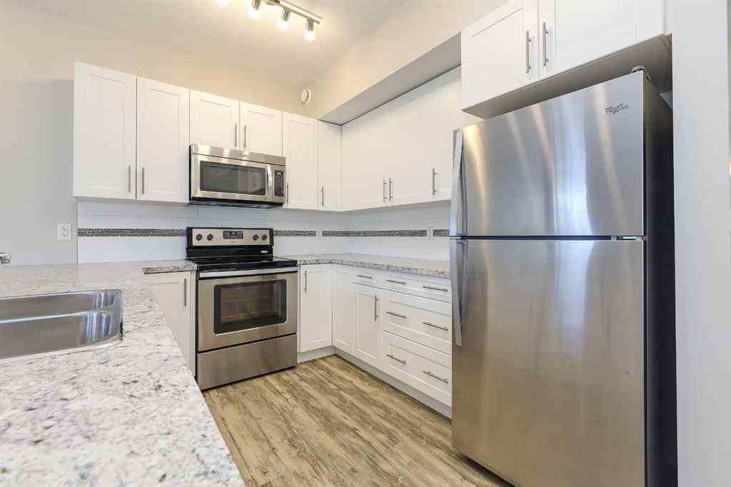 MLS® A2251115 - Unit #D3 5300 Vista Trail  in Valley Ridge Blackfalds, Residential