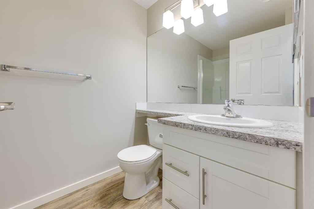 MLS® A2251115 - Unit #D3 5300 Vista Trail  in Valley Ridge Blackfalds, Residential