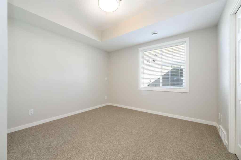 MLS® A2251115 - Unit #D3 5300 Vista Trail  in Valley Ridge Blackfalds, Residential