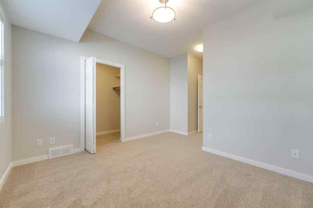 MLS® A2251115 - Unit #D3 5300 Vista Trail  in Valley Ridge Blackfalds, Residential