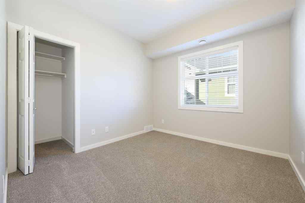 MLS® A2251115 - Unit #D3 5300 Vista Trail  in Valley Ridge Blackfalds, Residential