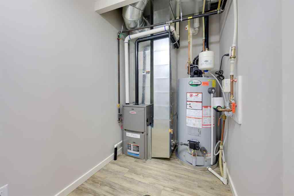 MLS® A2251115 - Unit #D3 5300 Vista Trail  in Valley Ridge Blackfalds, Residential