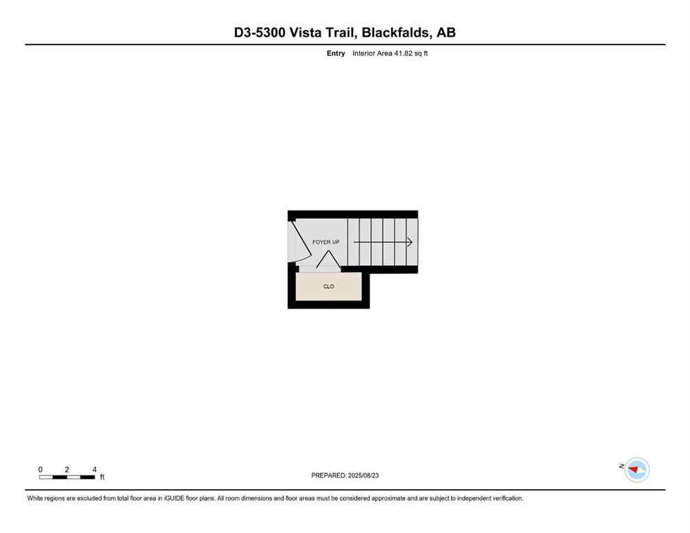 MLS® A2251115 - Unit #D3 5300 Vista Trail  in Valley Ridge Blackfalds, Residential