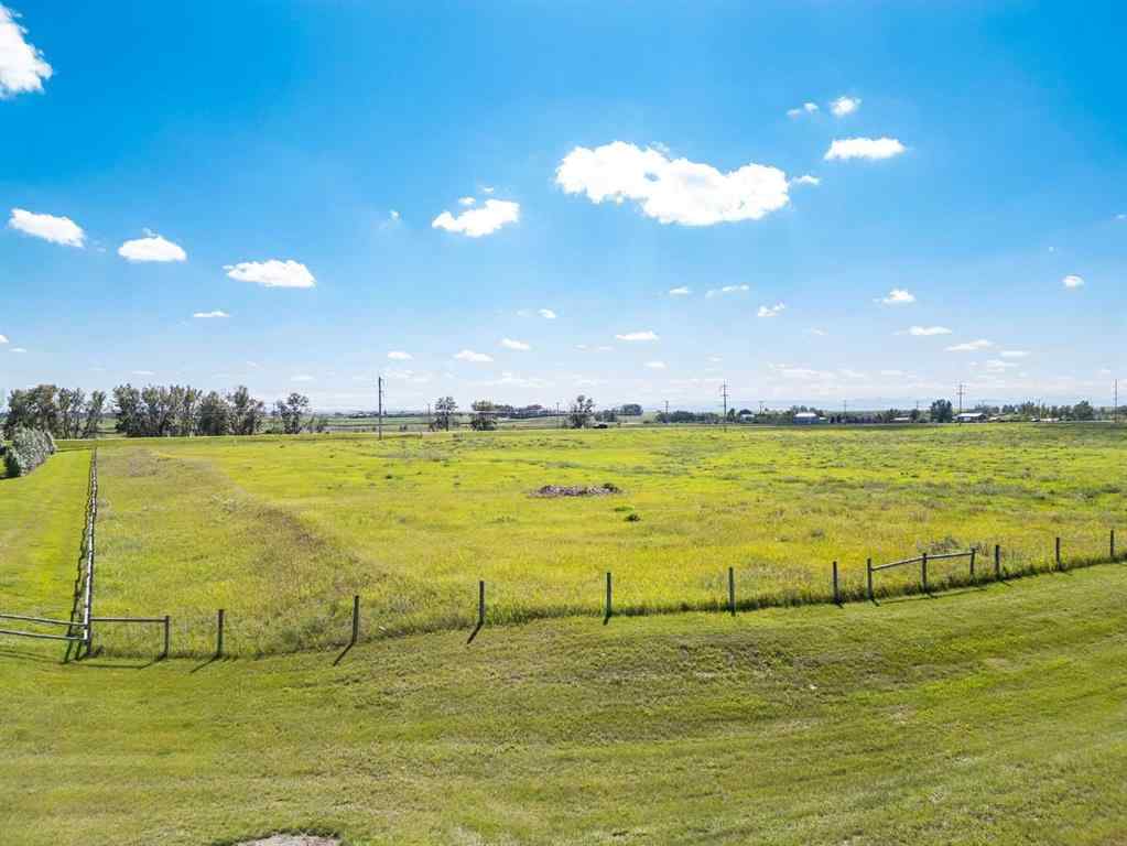 MLS® A2251116 - LOT 2 Sharall Circle E in NONE Rural Foothills County, Land