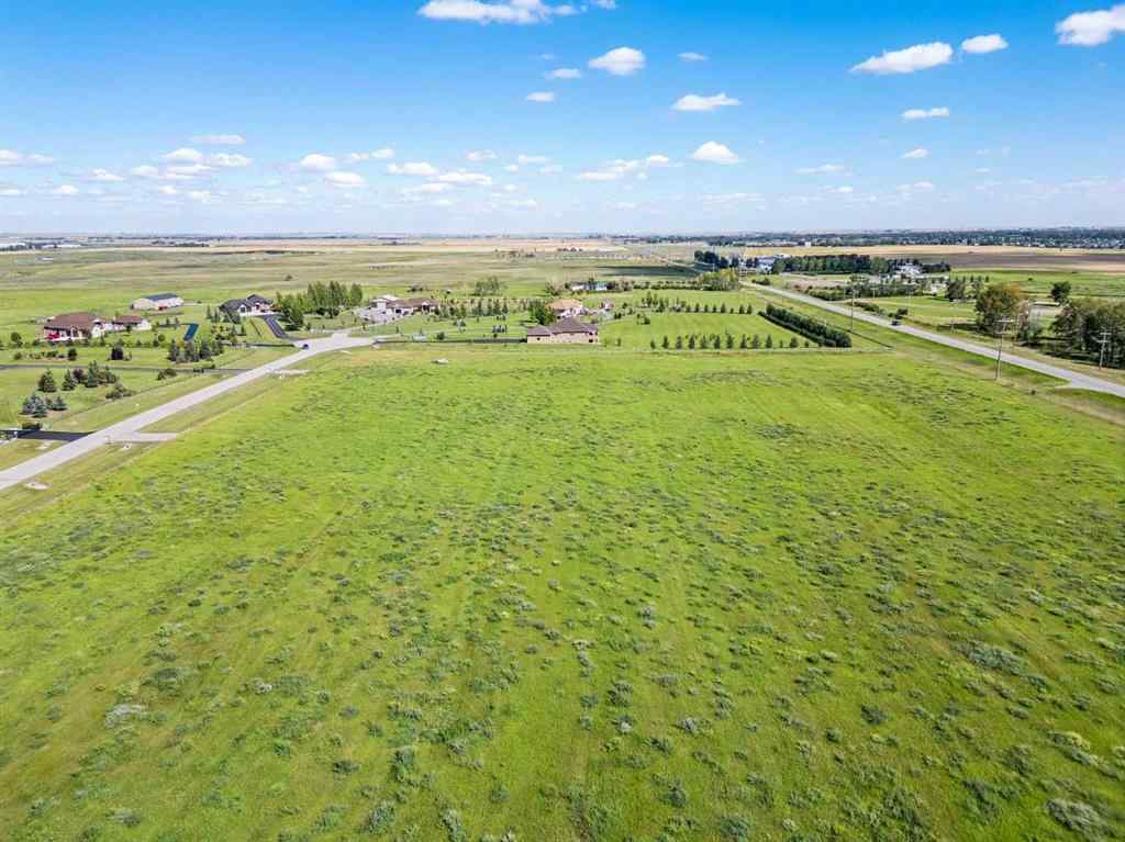MLS® A2251116 - LOT 2 Sharall Circle E in NONE Rural Foothills County, Land