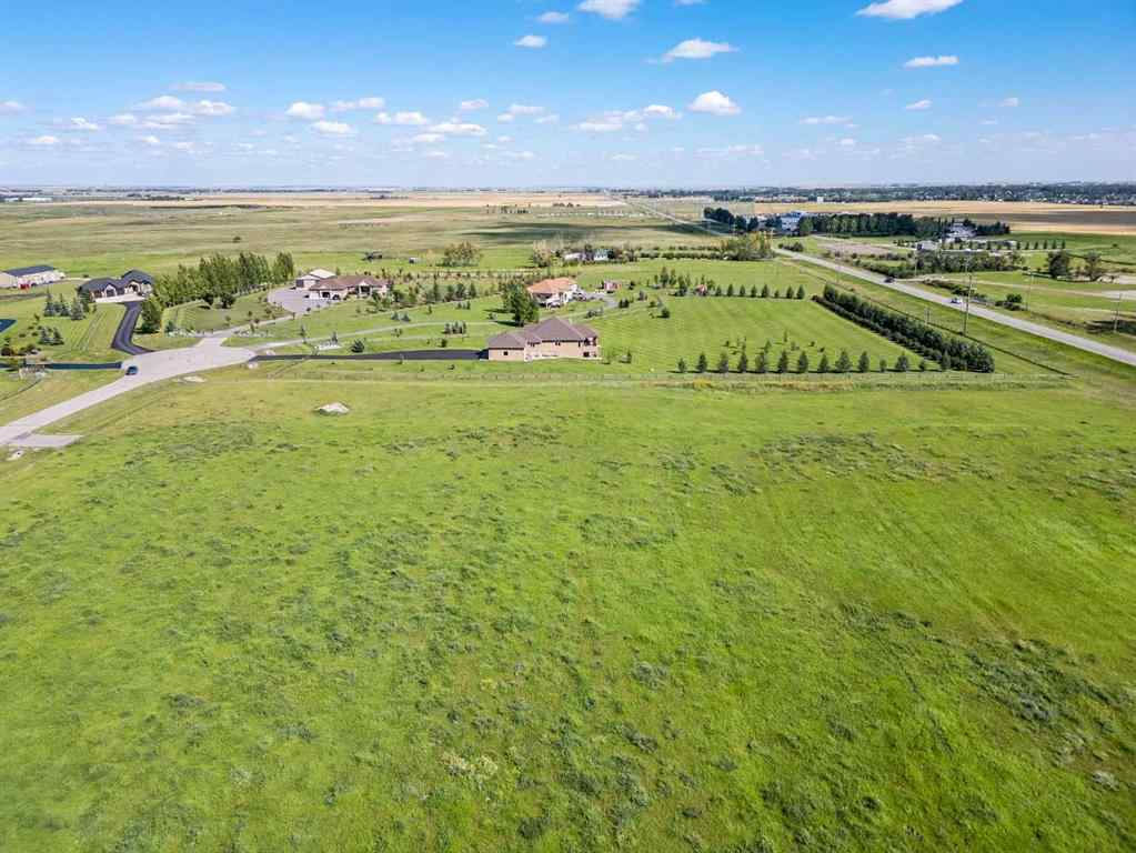 MLS® A2251116 - LOT 2 Sharall Circle E in NONE Rural Foothills County, Land