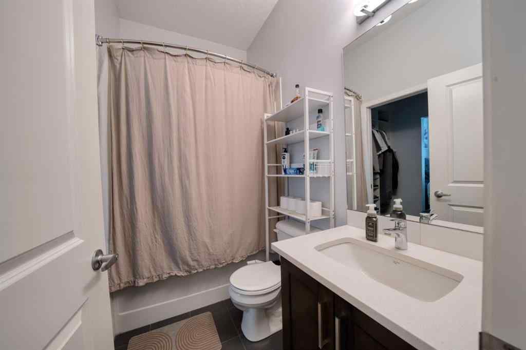 MLS® A2251117 - Unit #116 10 Mahogany Mews SE in Mahogany Calgary, Residential