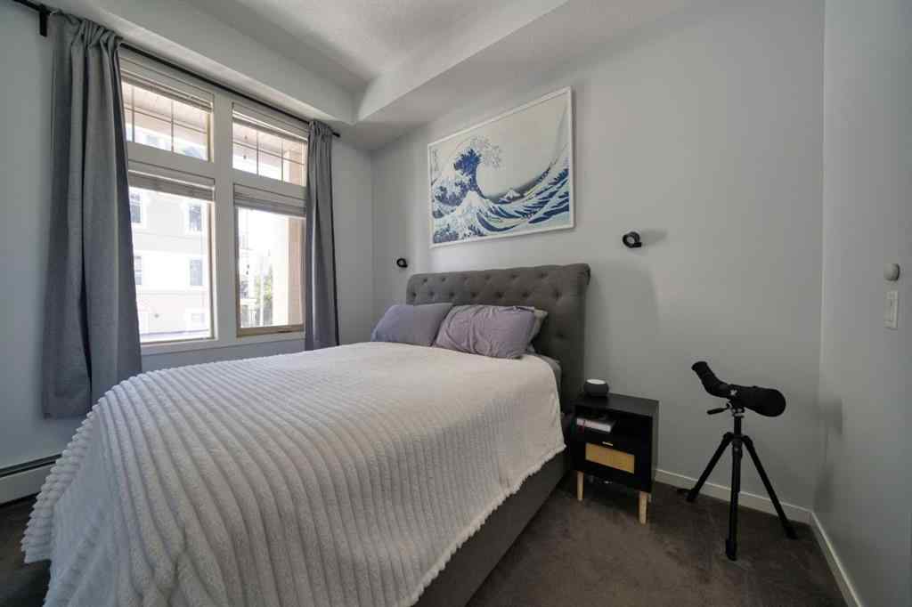 MLS® A2251117 - Unit #116 10 Mahogany Mews SE in Mahogany Calgary, Residential