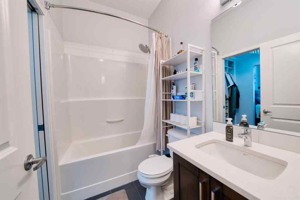 MLS® A2251117 - Unit #116 10 Mahogany Mews SE in Mahogany Calgary, Residential
