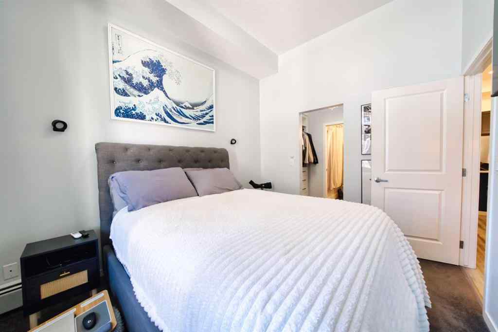 MLS® A2251117 - Unit #116 10 Mahogany Mews SE in Mahogany Calgary, Residential