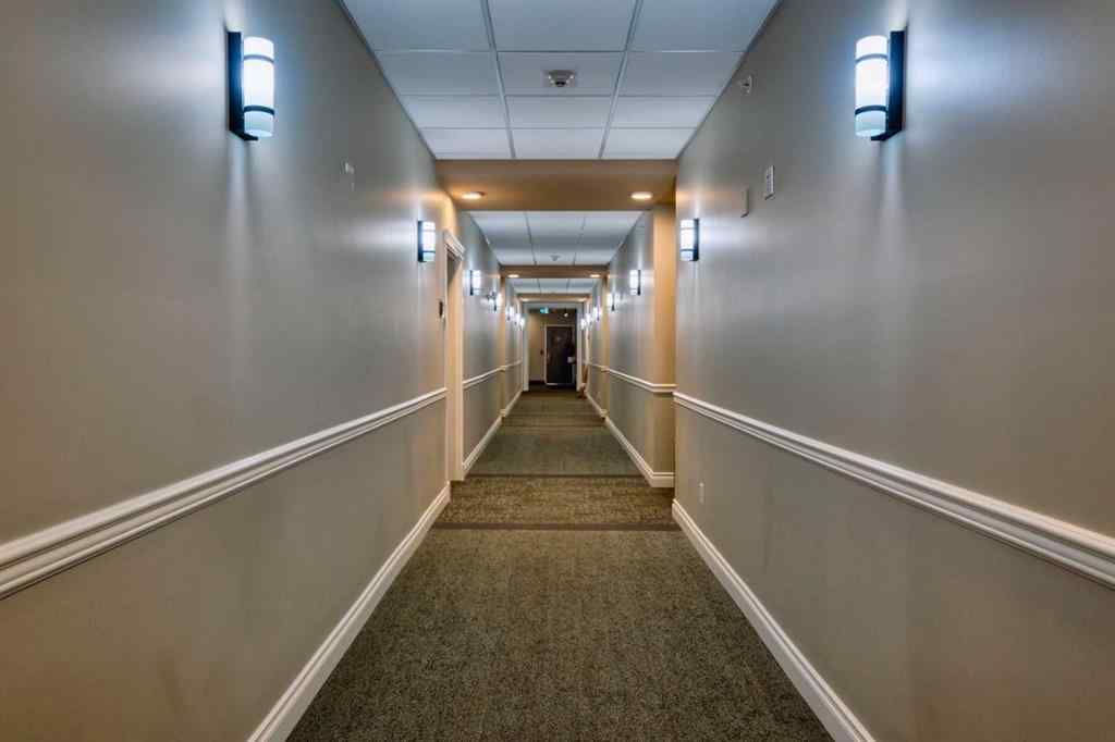 MLS® A2251117 - Unit #116 10 Mahogany Mews SE in Mahogany Calgary, Residential