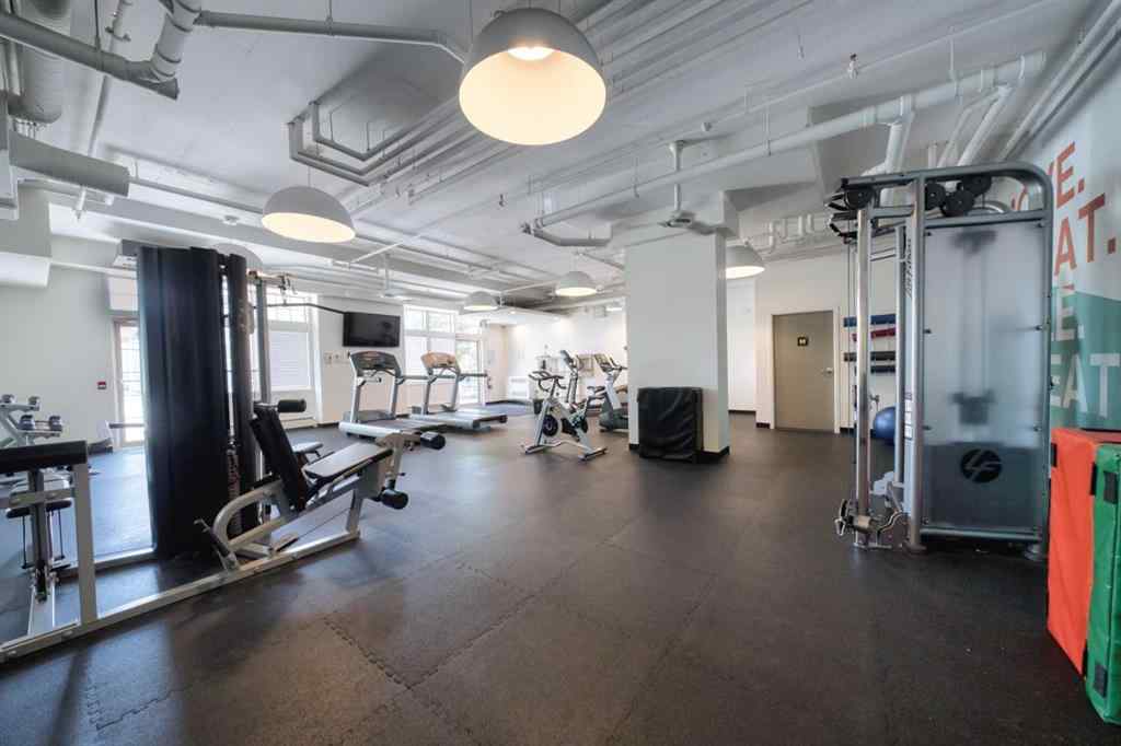 MLS® A2251117 - Unit #116 10 Mahogany Mews SE in Mahogany Calgary, Residential
