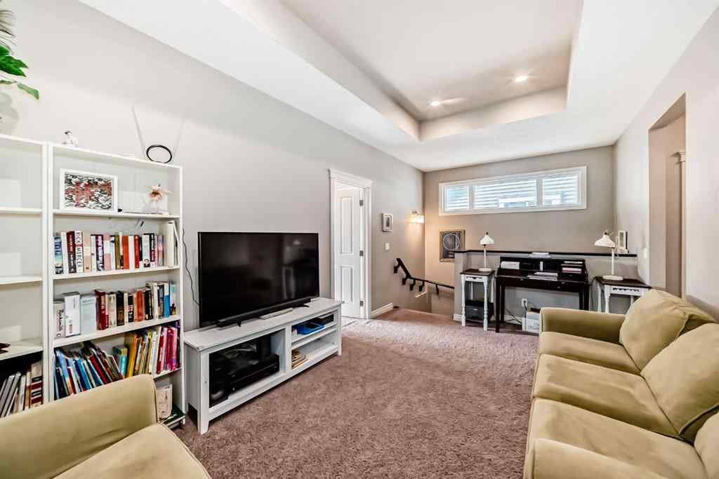 MLS® A2251118 - 582 River Heights Crescent  in River Song Cochrane, Residential