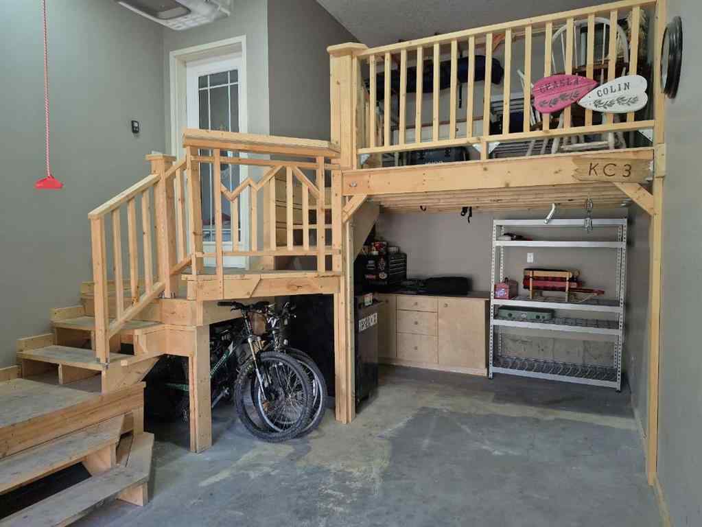 MLS® A2251118 - 582 River Heights Crescent  in River Song Cochrane, Residential