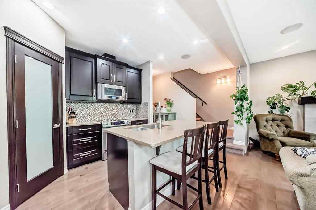 MLS® A2251118 - 582 River Heights Crescent  in River Song Cochrane, Residential