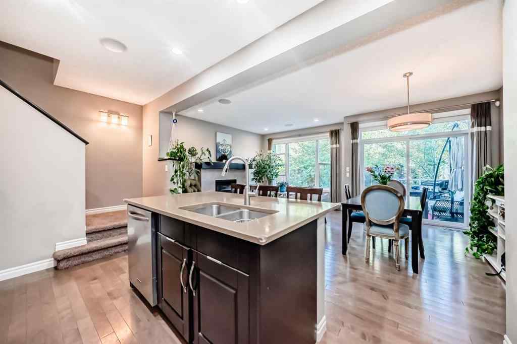 MLS® A2251118 - 582 River Heights Crescent  in River Song Cochrane, Residential