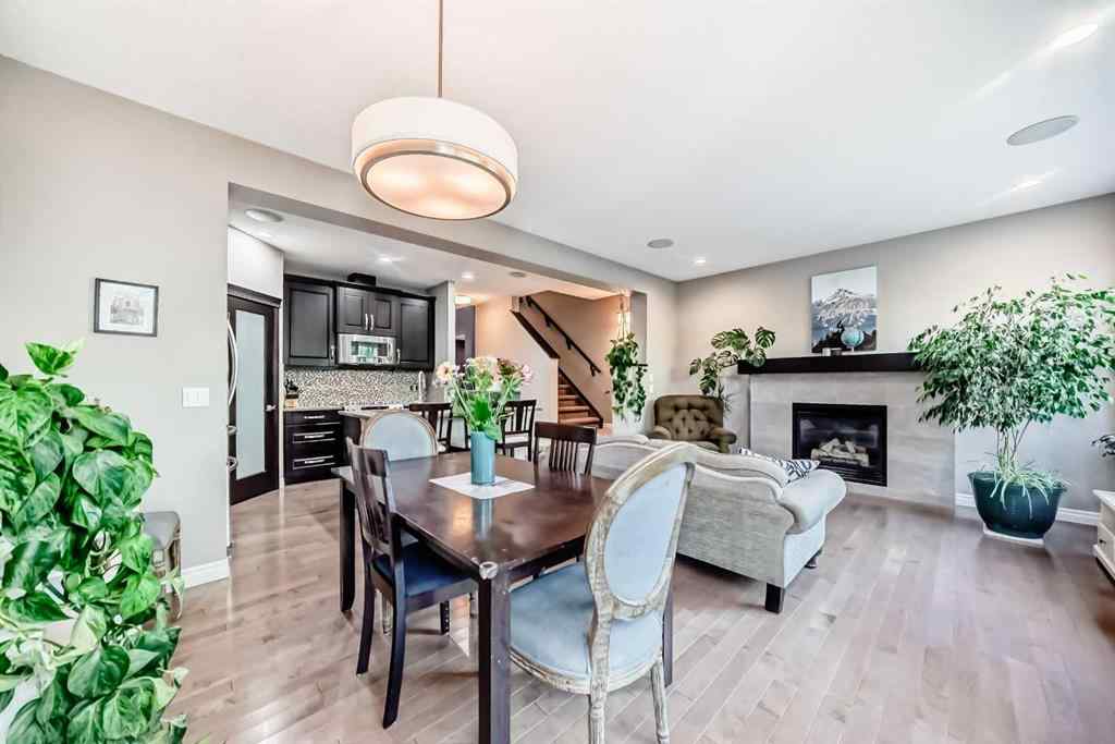 MLS® A2251118 - 582 River Heights Crescent  in River Song Cochrane, Residential