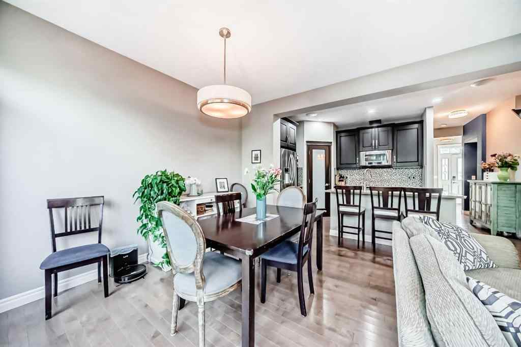 MLS® A2251118 - 582 River Heights Crescent  in River Song Cochrane, Residential
