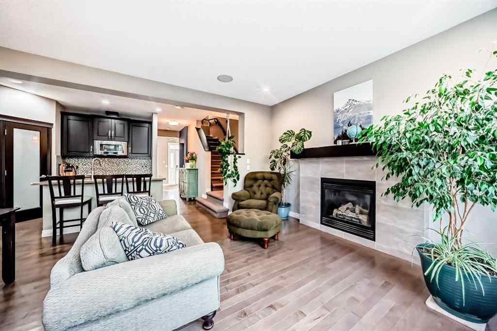 MLS® A2251118 - 582 River Heights Crescent  in River Song Cochrane, Residential