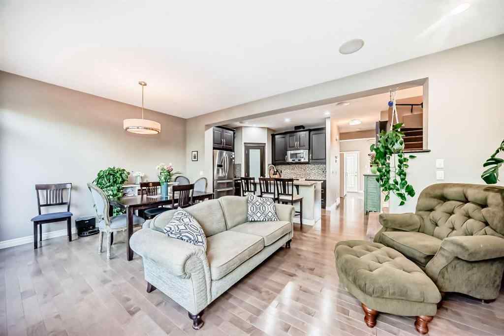 MLS® A2251118 - 582 River Heights Crescent  in River Song Cochrane, Residential