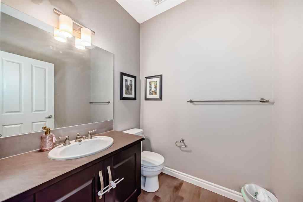 MLS® A2251118 - 582 River Heights Crescent  in River Song Cochrane, Residential