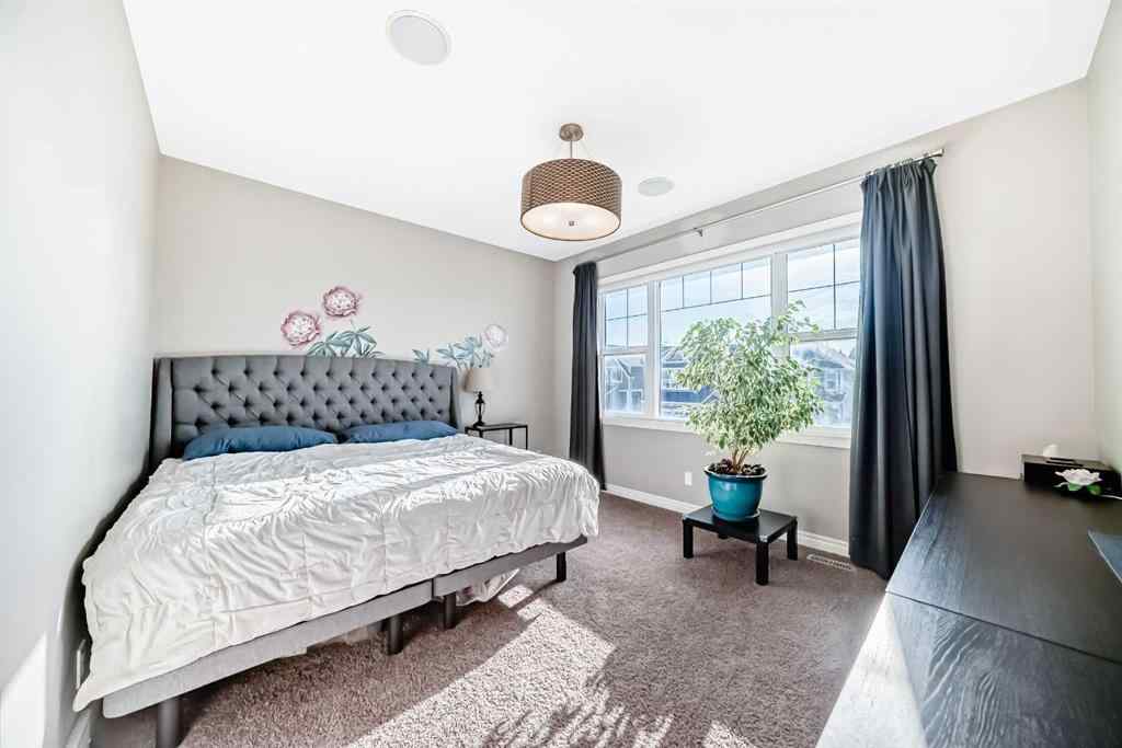 MLS® A2251118 - 582 River Heights Crescent  in River Song Cochrane, Residential