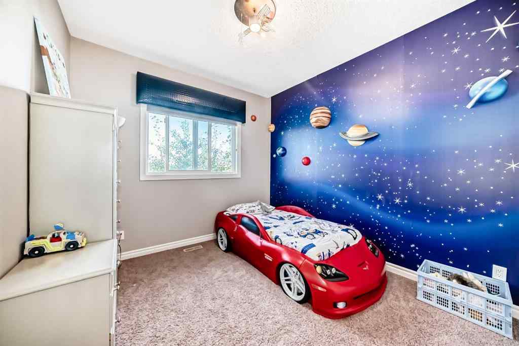 MLS® A2251118 - 582 River Heights Crescent  in River Song Cochrane, Residential