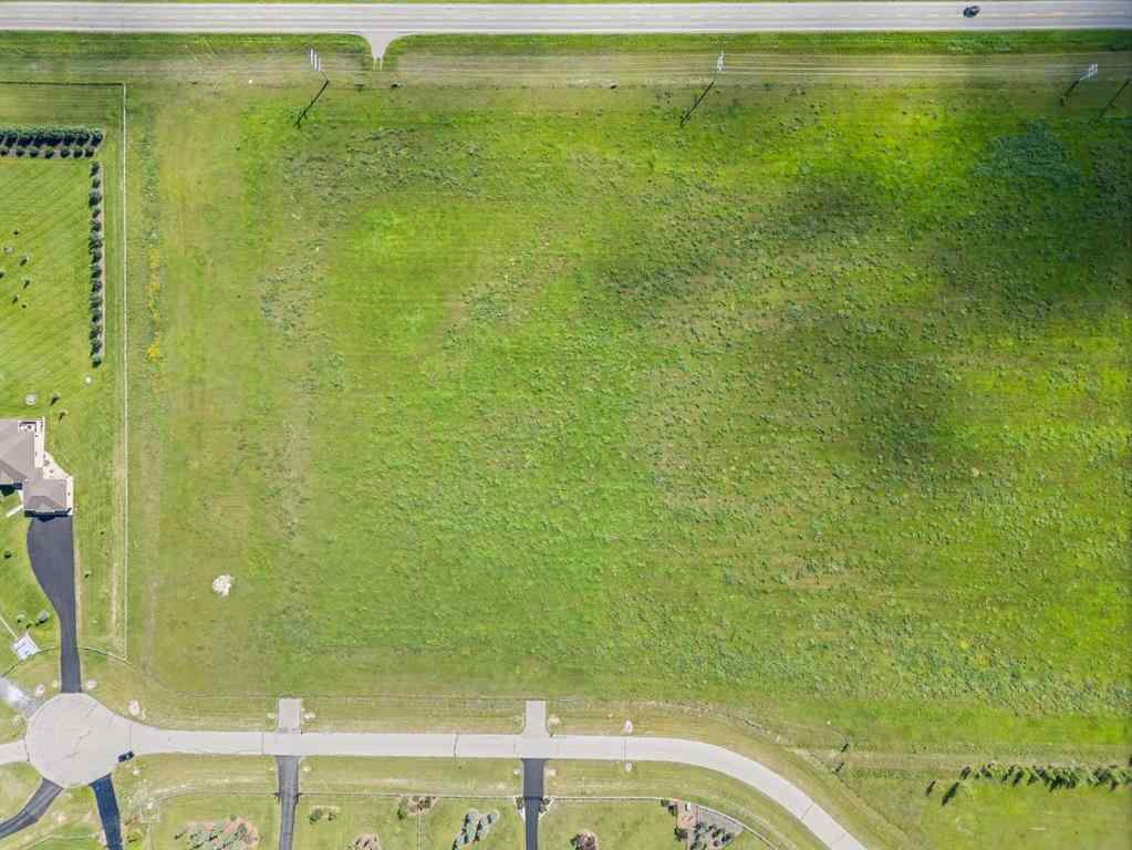 MLS® A2251119 - LOT 3 Sharall Circle E in NONE Rural Foothills County, Land