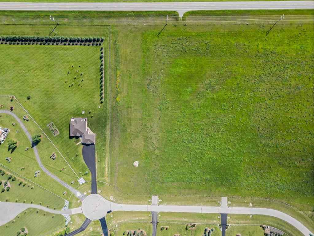 MLS® A2251119 - LOT 3 Sharall Circle E in NONE Rural Foothills County, Land