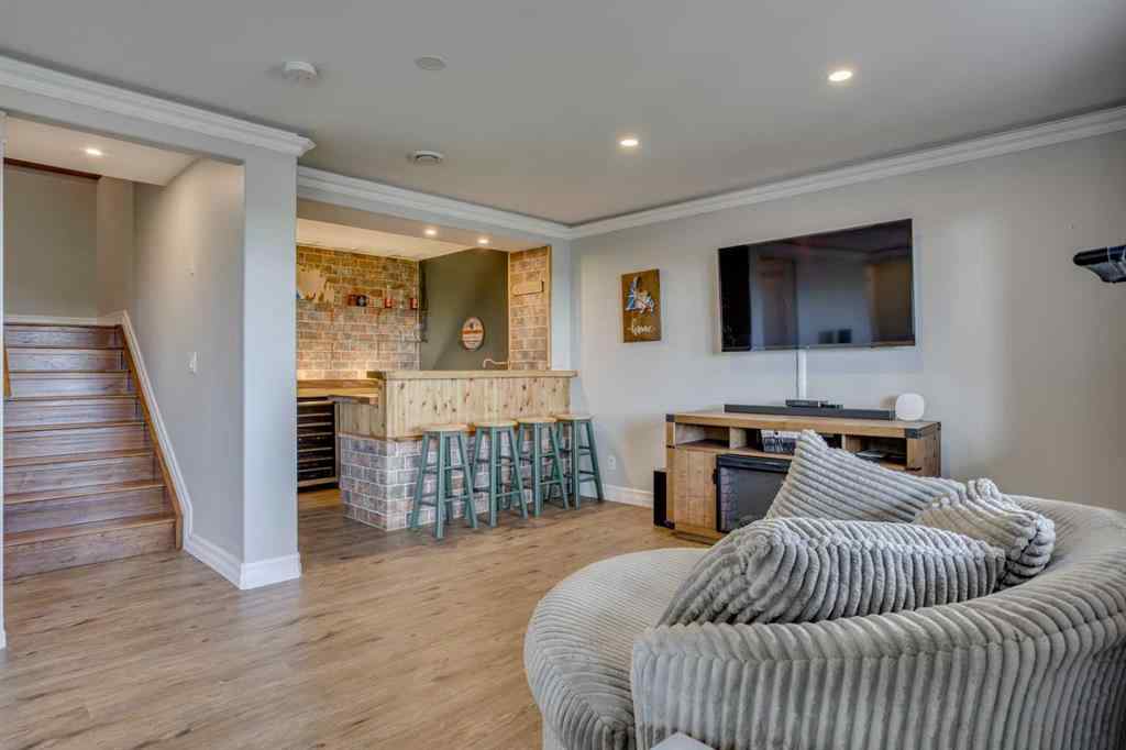 MLS® A2251120 - 117 Gravelstone Way  in Stonecreek Fort McMurray, Residential