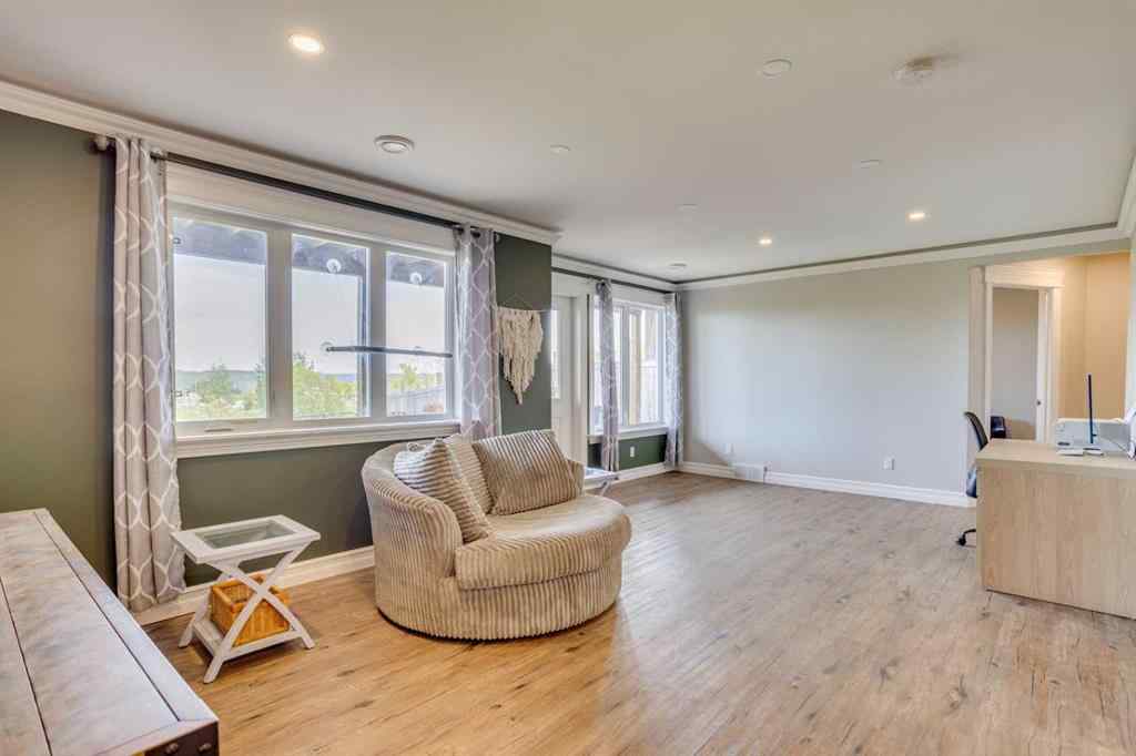 MLS® A2251120 - 117 Gravelstone Way  in Stonecreek Fort McMurray, Residential