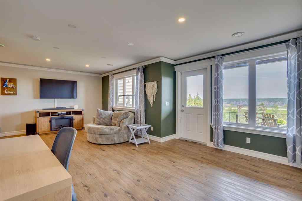 MLS® A2251120 - 117 Gravelstone Way  in Stonecreek Fort McMurray, Residential