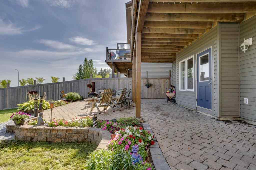 MLS® A2251120 - 117 Gravelstone Way  in Stonecreek Fort McMurray, Residential
