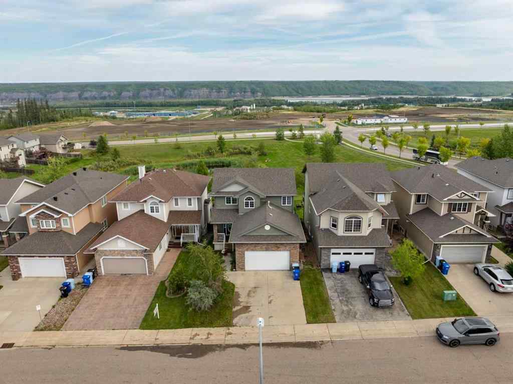 MLS® A2251120 - 117 Gravelstone Way  in Stonecreek Fort McMurray, Residential
