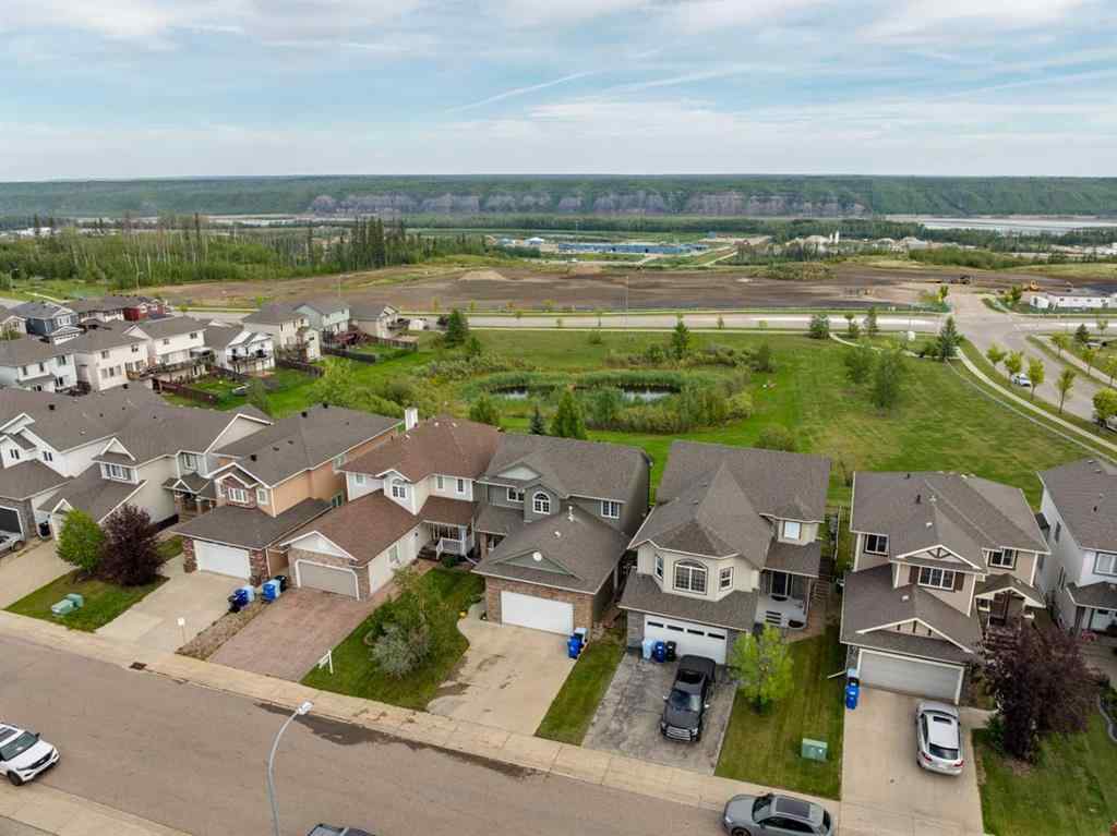 MLS® A2251120 - 117 Gravelstone Way  in Stonecreek Fort McMurray, Residential