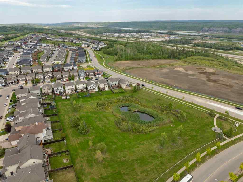 MLS® A2251120 - 117 Gravelstone Way  in Stonecreek Fort McMurray, Residential