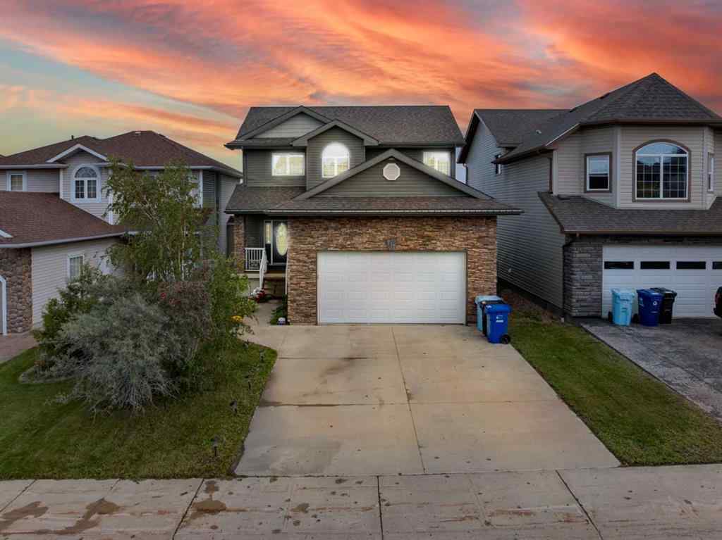 MLS® A2251120 - 117 Gravelstone Way  in Stonecreek Fort McMurray, Residential