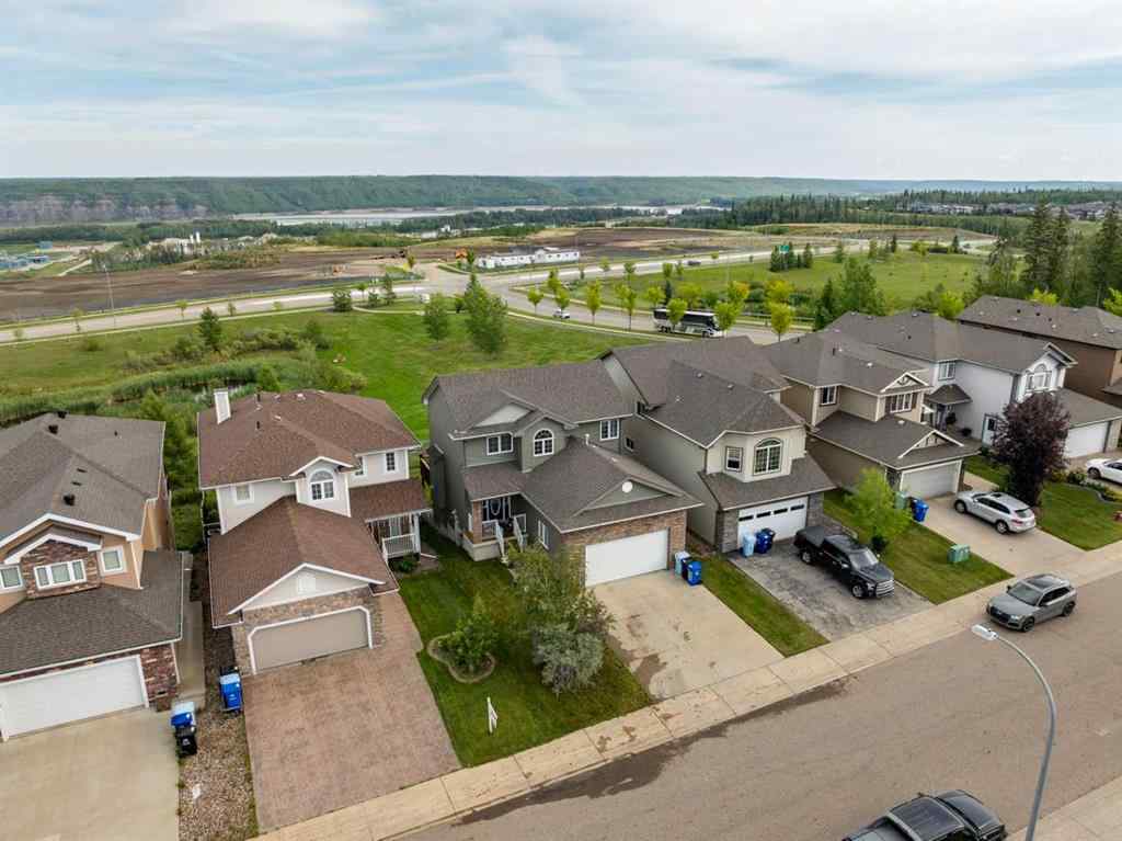 MLS® A2251120 - 117 Gravelstone Way  in Stonecreek Fort McMurray, Residential