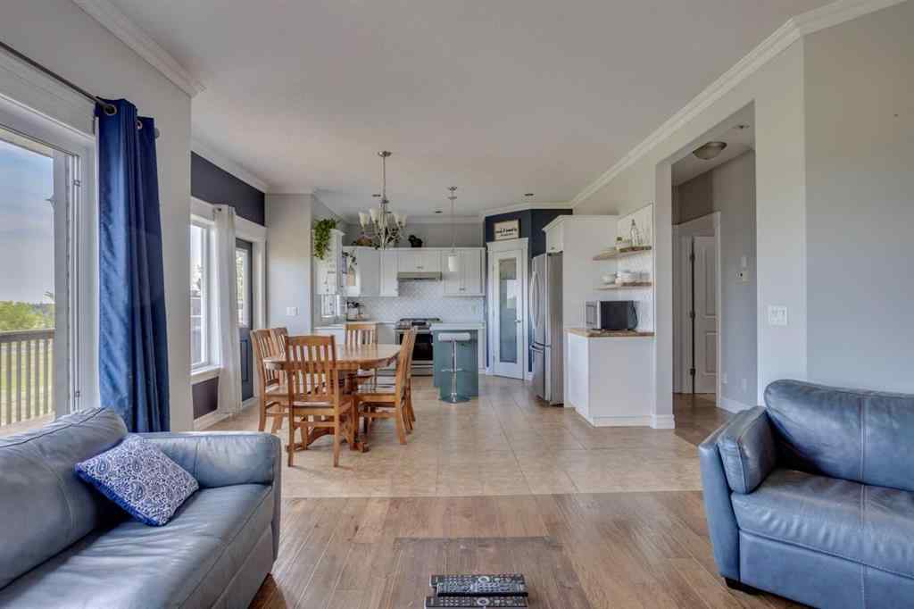 MLS® A2251120 - 117 Gravelstone Way  in Stonecreek Fort McMurray, Residential