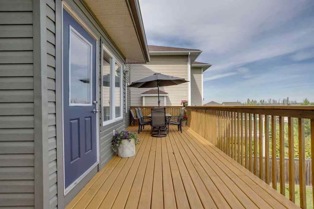 MLS® A2251120 - 117 Gravelstone Way  in Stonecreek Fort McMurray, Residential