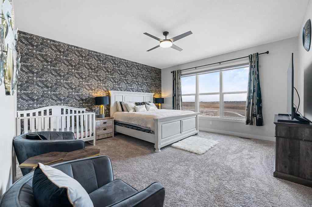 MLS® A2251121 - 43 Homestead Close NE in Homestead Calgary, Residential