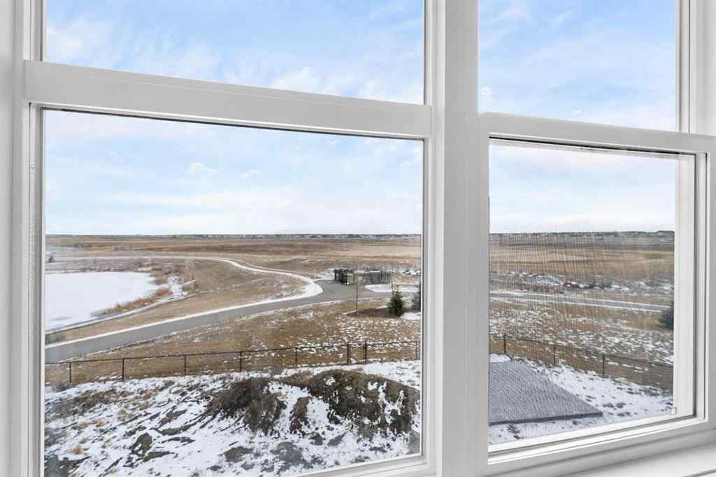 MLS® A2251121 - 43 Homestead Close NE in Homestead Calgary, Residential