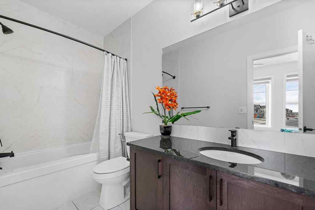 MLS® A2251121 - 43 Homestead Close NE in Homestead Calgary, Residential