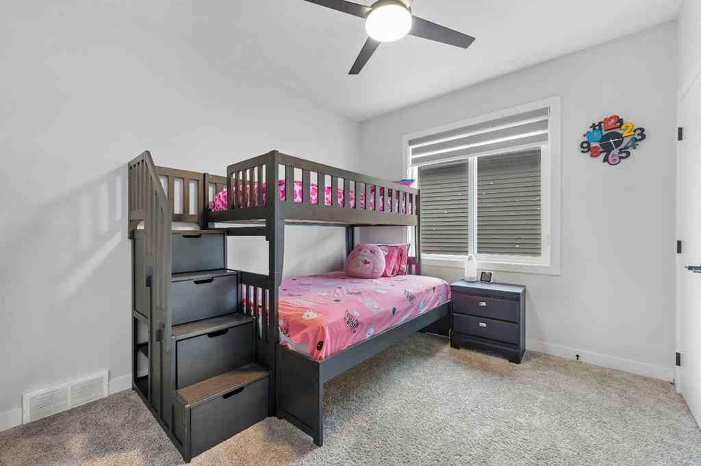 MLS® A2251121 - 43 Homestead Close NE in Homestead Calgary, Residential