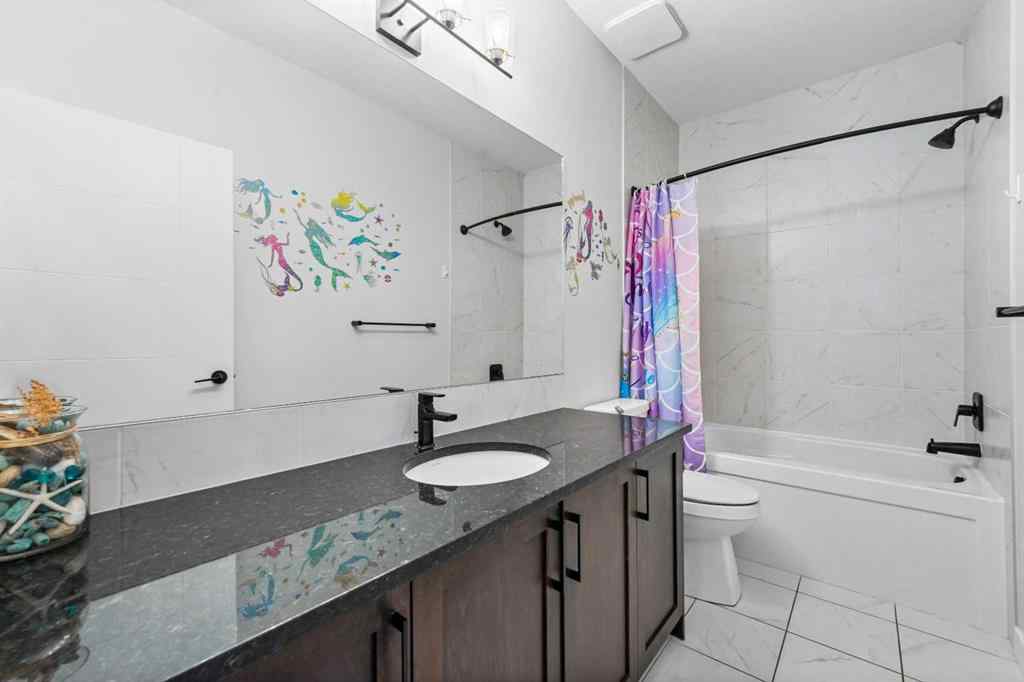 MLS® A2251121 - 43 Homestead Close NE in Homestead Calgary, Residential