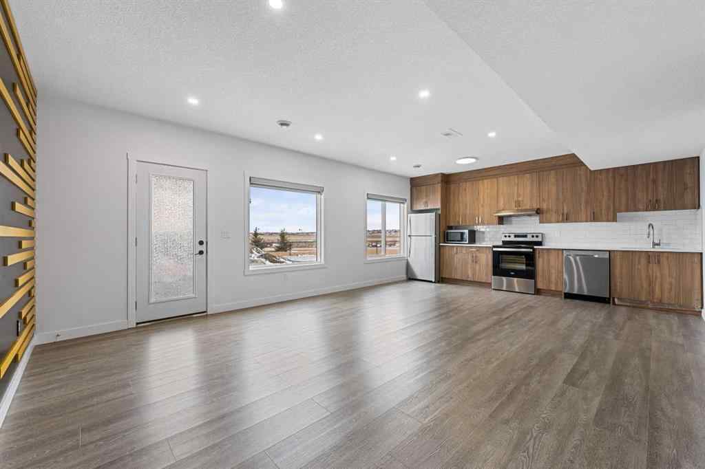 MLS® A2251121 - 43 Homestead Close NE in Homestead Calgary, Residential