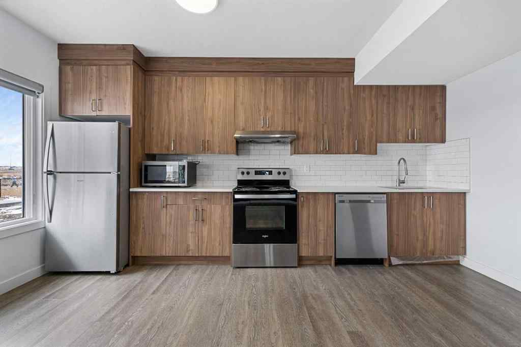 MLS® A2251121 - 43 Homestead Close NE in Homestead Calgary, Residential