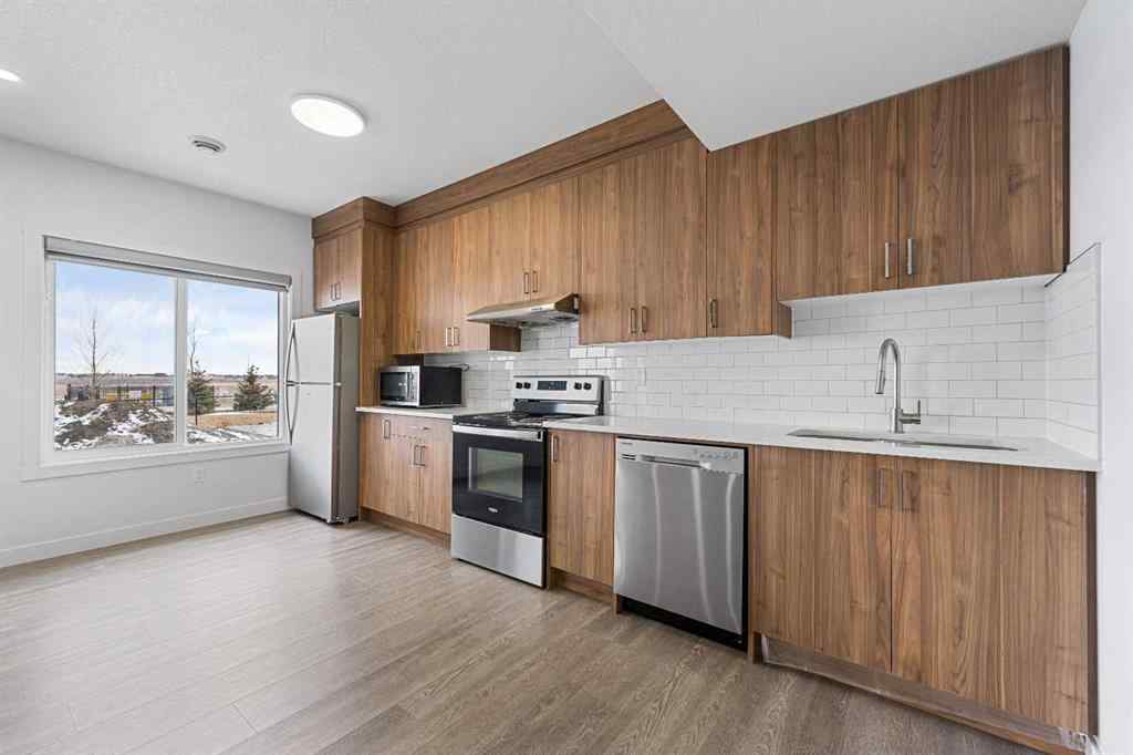 MLS® A2251121 - 43 Homestead Close NE in Homestead Calgary, Residential
