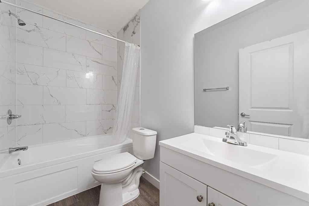 MLS® A2251121 - 43 Homestead Close NE in Homestead Calgary, Residential