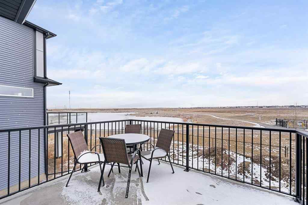 MLS® A2251121 - 43 Homestead Close NE in Homestead Calgary, Residential